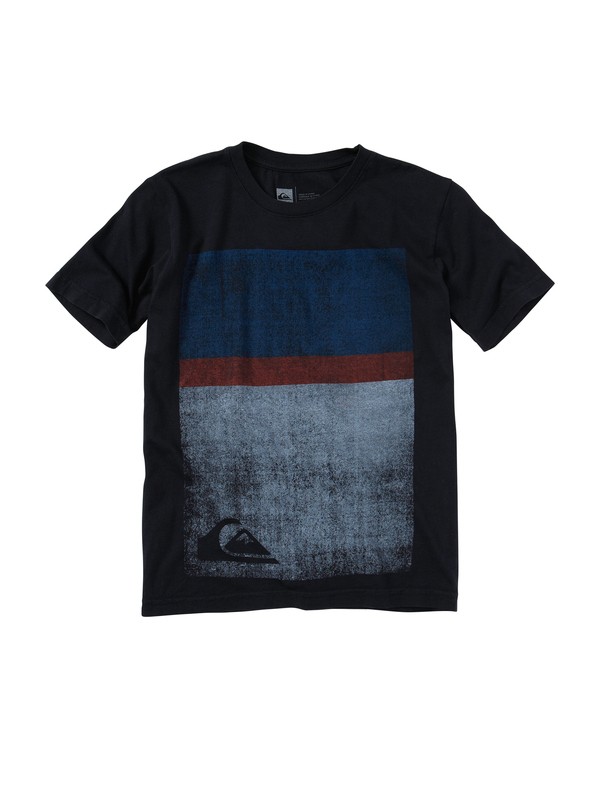 quiksilver, SUNSET BTZ YF3, BLACK (kvj0) 0 SUNSET BTZ YF3 AQBZT00335 Quiksilver
