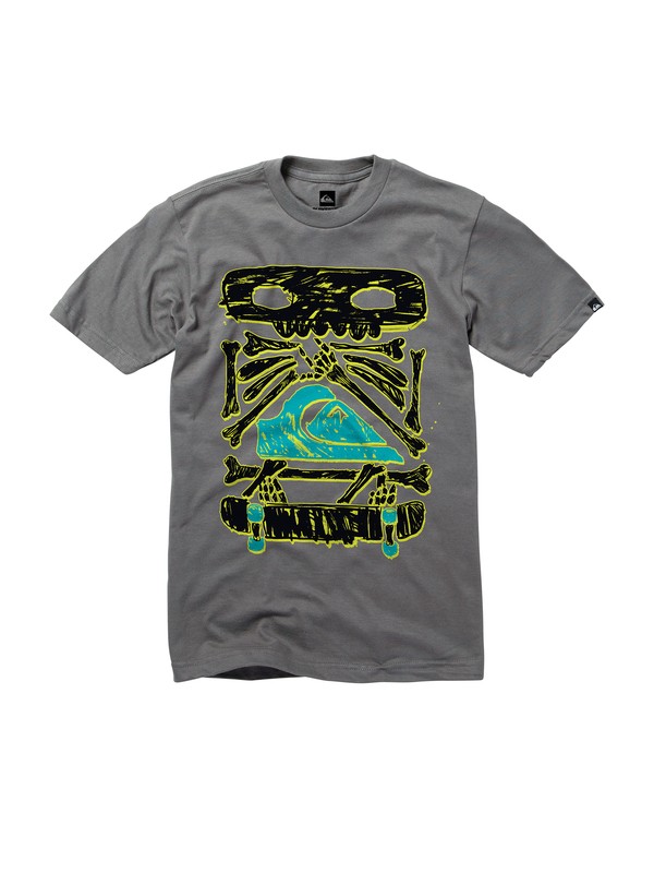 quiksilver, PRIMAL BT0 ZA1, METAL (kpc0) 0 PRIMAL BT0 ZA1 AQBZT00452 Quiksilver