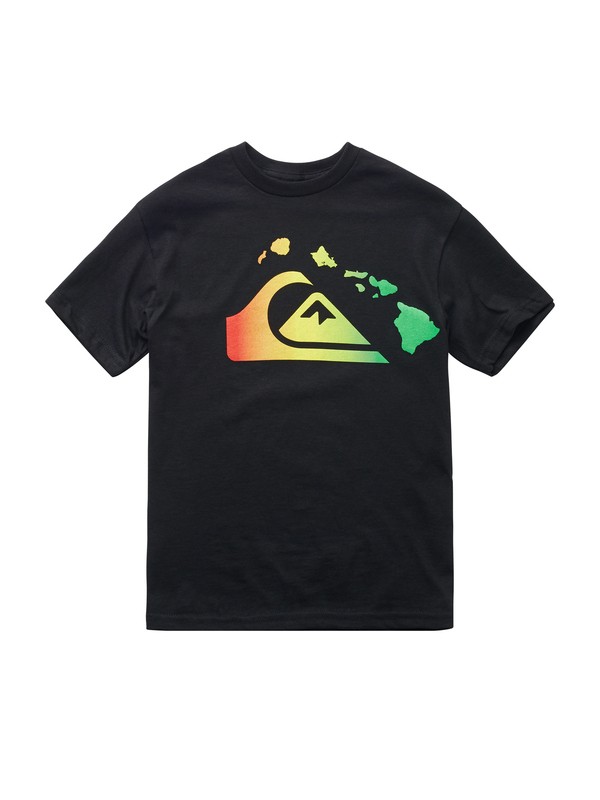 quiksilver, MIDWAY BY, BLACK (kvj0) 0 MIDWAY BY AQBZT00576 Quiksilver