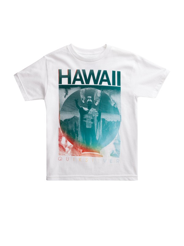 quiksilver, KINGDOM BY, WHITE (wbb0) 0 KINGDOM BY AQBZT00579 Quiksilver