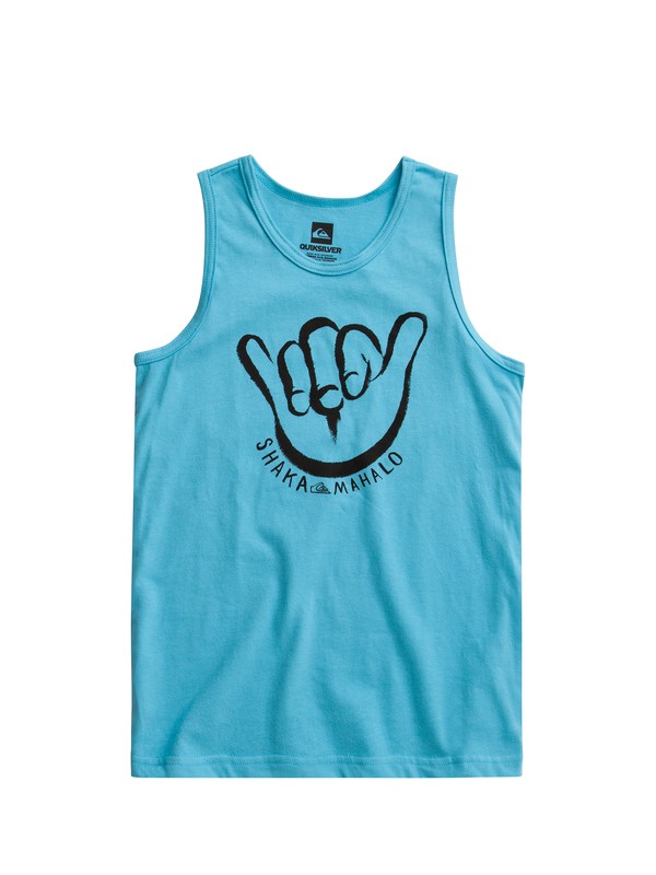 quiksilver, SHAKA LOCA BT1 ZA4, LAGOON (bhr0) 0 SHAKA LOCA BT1 ZA4 AQBZT00592 Quiksilver