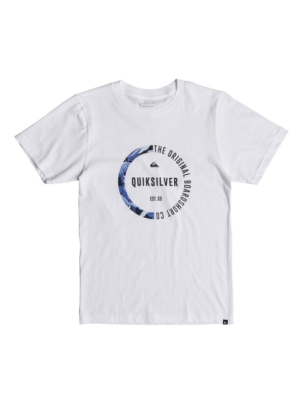 quiksilver, REVENGE BT0, WHITE (wbb0) 0 REVENGE BT0 AQBZT03319 Quiksilver