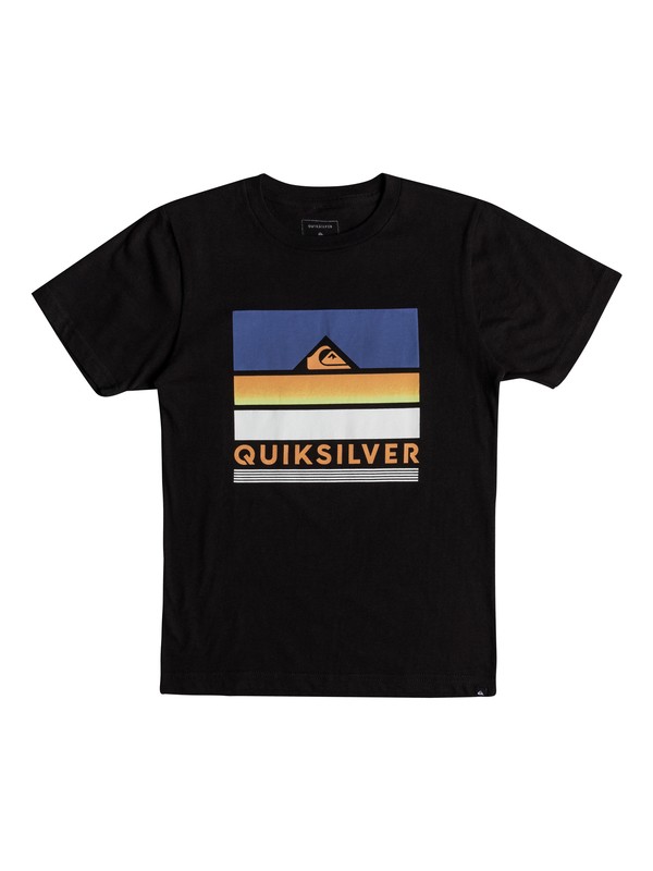 quiksilver, LOUD PLACES BT0, BLACK (kvj0) 0 LOUD PLACES BT0 AQBZT03323 Quiksilver