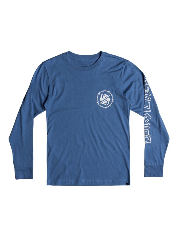 quiksilver, CRITICAL DATES BU1, BRIGHT COBALT (bpc0) 0 CRITICAL DATES BU1 AQBZT03341 Quiksilver