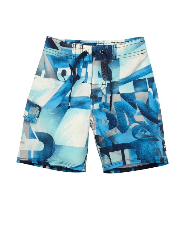 quiksilver, NIGHT WAKA U BABY, SNORKLE (bqc6) 0 NIGHT WAKA U BABY AQIBS00041 Quiksilver