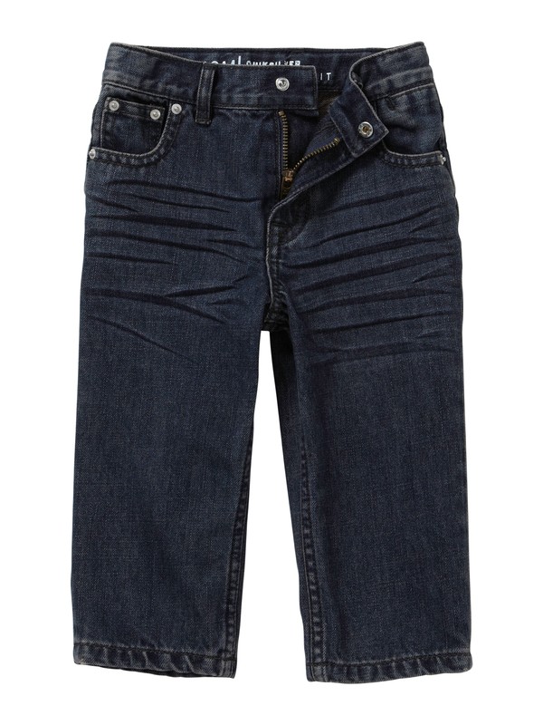 quiksilver, Baby Revolver Jeans, MODERN INDIGO (bsn0) 0 Baby Revolver Jeans AQIDP00008 Quiksilver