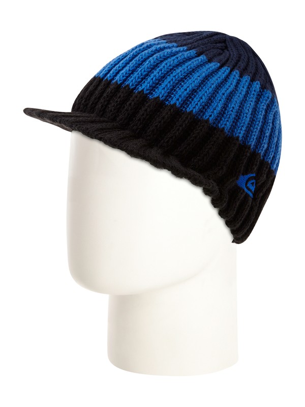 quiksilver, TRUCE, REEF BLUE (bmj0) 0 TRUCE AQIHA00006 Quiksilver