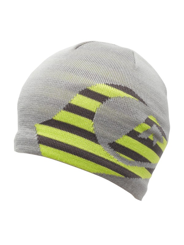 quiksilver, STACKED, HAZE (sgr0) 0 STACKED AQIHA00007 Quiksilver