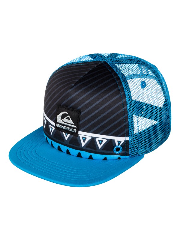 quiksilver, BOARDIES IN, CYAN (bmj0) 0 BOARDIES IN AQIHA03001 Quiksilver