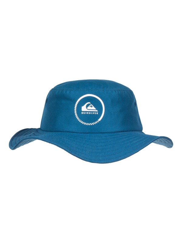 Gelly - Bucket Cap AQIHA03058 0 Gelly - Bucket Cap AQIHA03058 Quiksilver