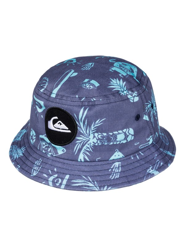 GUNTHER BUCKET BABY AQIHA03066 0 GUNTHER BUCKET BABY AQIHA03066 Quiksilver