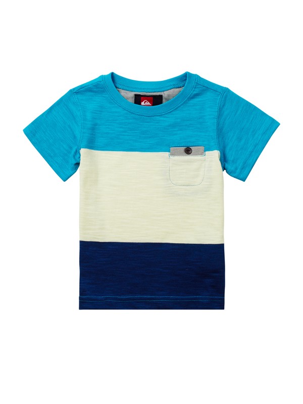 quiksilver, HALF PINT BB, SPLICE (gck3) 0 HALF PINT BB AQIKT00063 Quiksilver