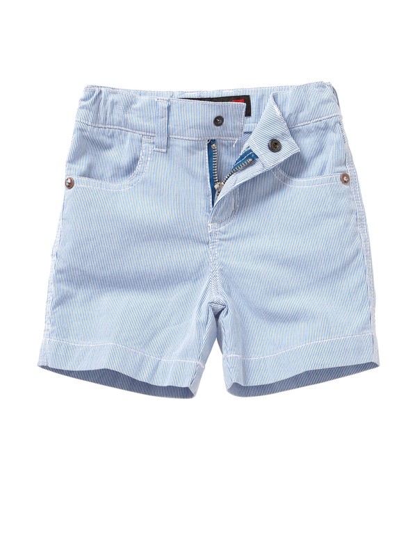 quiksilver, Baby Pipe Dreams Walk Shorts, SNORKLE (bqc3) 0 Baby Pipe Dreams Walk Shorts AQIWS00033 Quiksilver