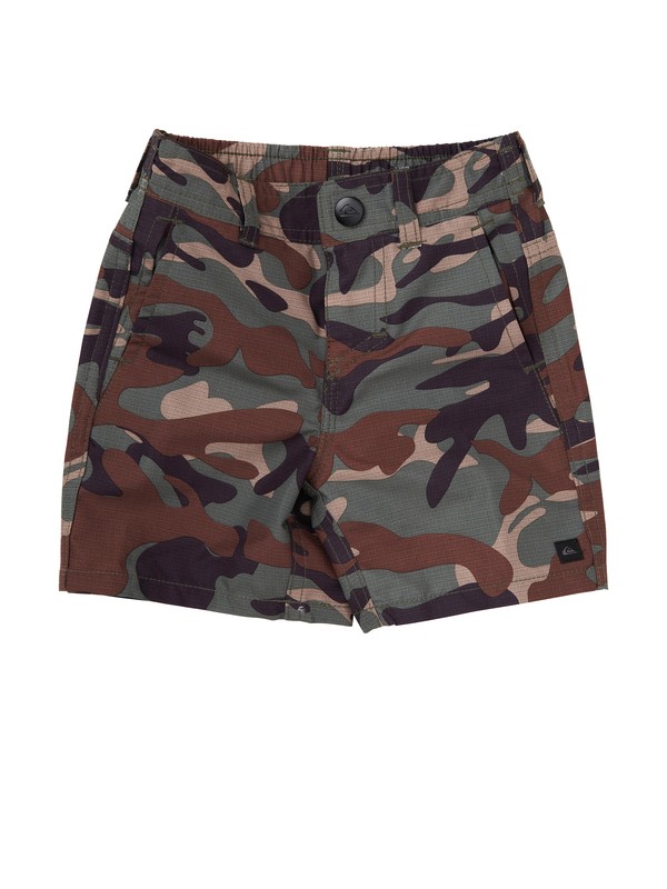 quiksilver, DINGO BABY, BEETLE (gqm6) 0 DINGO BABY AQIWS00049 Quiksilver