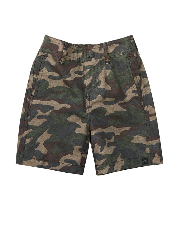 quiksilver, DINGO BABY, ARMED (gpb6) 0 DINGO BABY AQIWS00051 Quiksilver