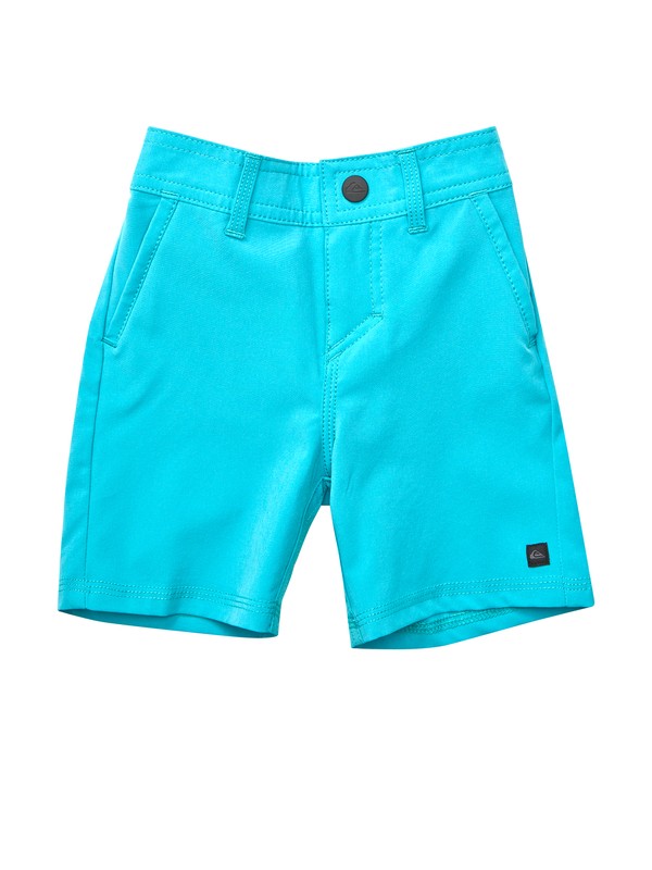 quiksilver, Baby F.A.A. Amphibians, BALTIC (blk0) 0 Baby F.A.A. Amphibians AQIWS00052 Quiksilver