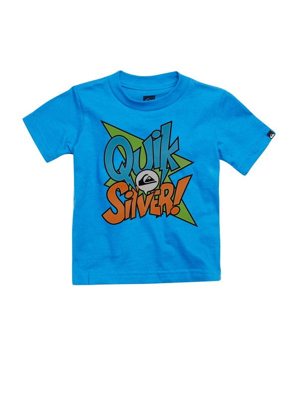 quiksilver, COMIX IT0 YM2, SNORKEL (bqc0) 0 COMIX IT0 YM2 AQIZT00074 Quiksilver