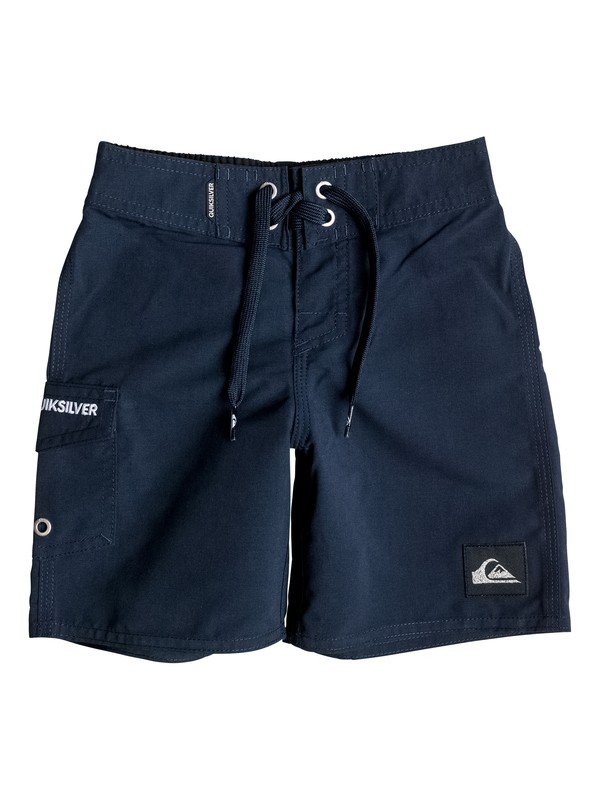 Everyday 19" - Board Shorts AQKBS03036 0 Boys 4-7 Everyday 19" Boardshorts AQKBS03036 Quiksilver