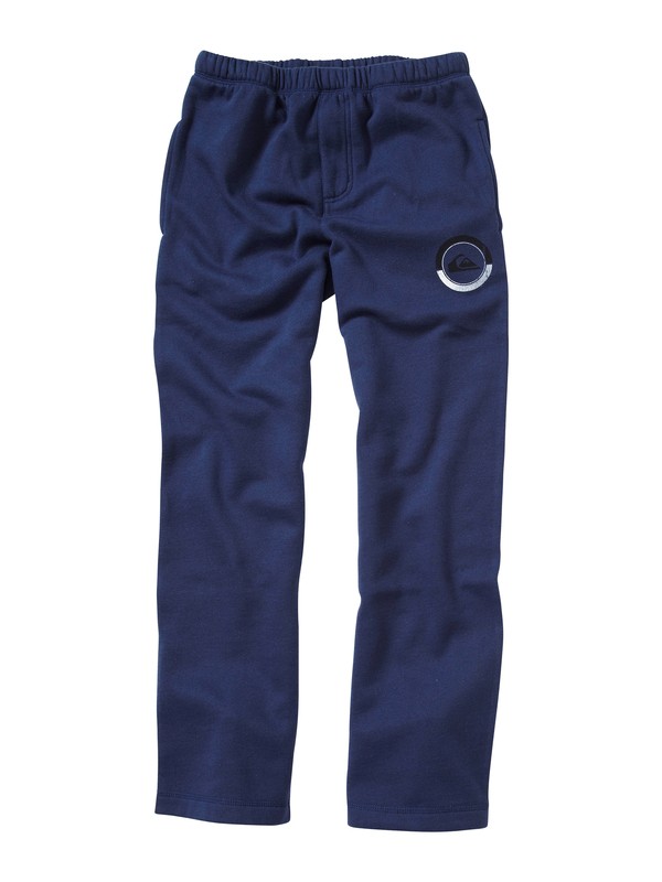 quiksilver, CAR POOL KD, VINTAGE BLUE (btk0) 0 CAR POOL KD AQKFB00001 Quiksilver