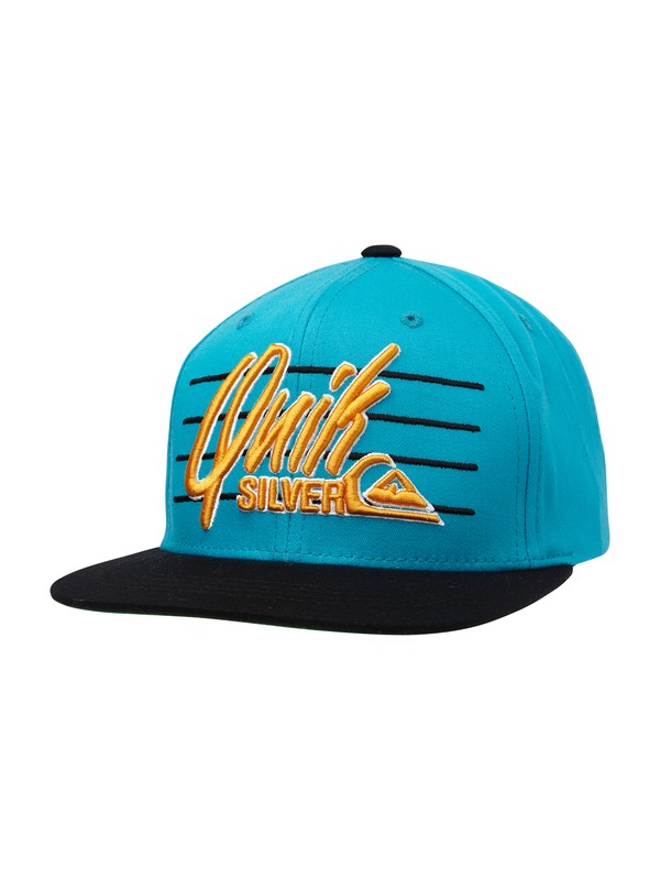 quiksilver, CHAMPAGNE KD, BALTIC (blk0) 0 CHAMPAGNE KD AQKHA00024 Quiksilver