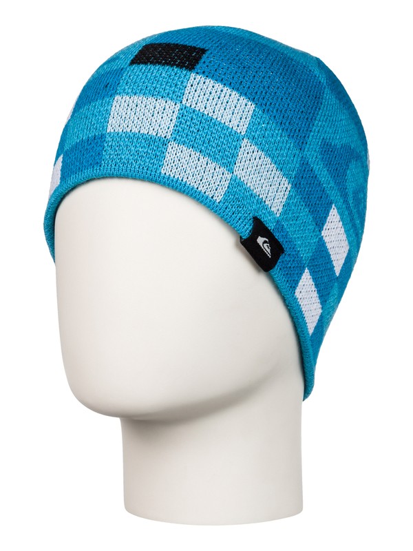 quiksilver, Okolo Boy, CYAN (bmj0) 0 Okolo Boy AQKHA03016 Quiksilver