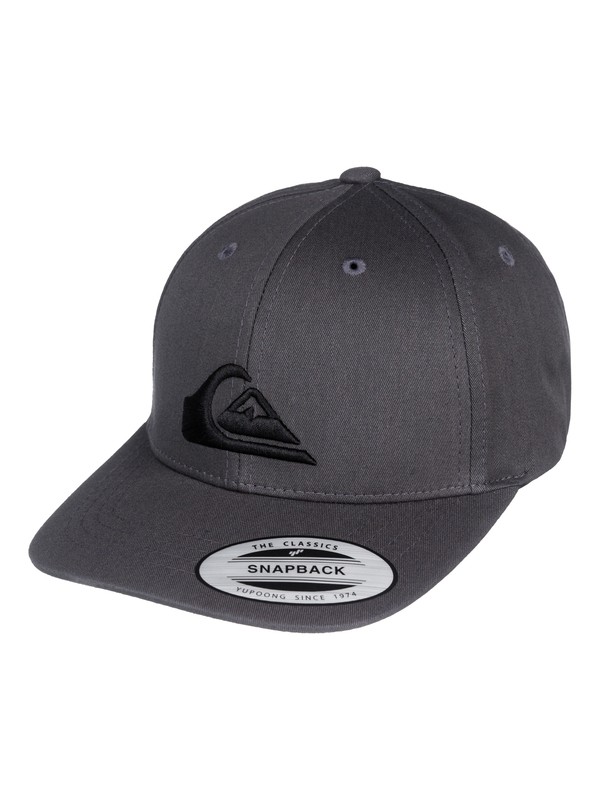 Decades Boy AQKHA03054 0 Decades Boy AQKHA03054 Quiksilver