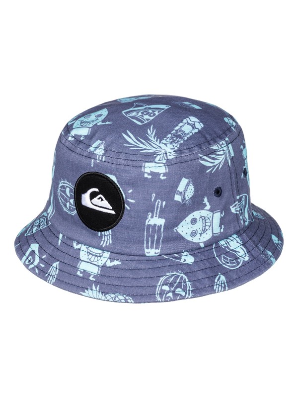 GUNTHER BUCKET BOY AQKHA03176 0 GUNTHER BUCKET BOY AQKHA03176 Quiksilver