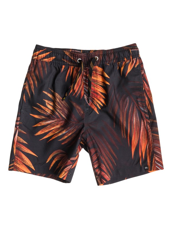 Deep Jungle Vl Boy 13 AQKJV03001 0 Deep Jungle Vl Boy 13 AQKJV03001 Quiksilver