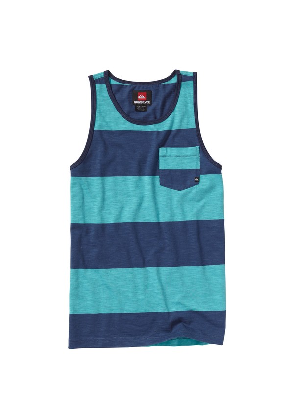 quiksilver, BLOCK POINT BOY, WASHED NAVY (brq3) 0 BLOCK POINT BOY AQKKT00041 Quiksilver