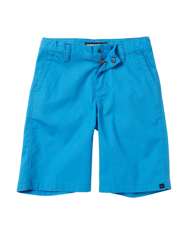 quiksilver, ROCKEFELLER KD, MEDITERRANEAN (med) 0 ROCKEFELLER KD AQKWS00003 Quiksilver