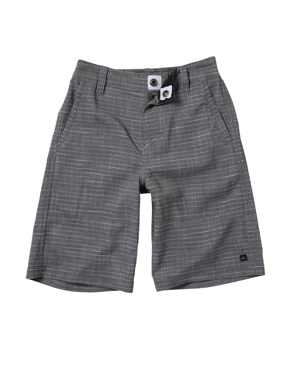 quiksilver, PLATYPUS KD, GUNSMOKE (gun) 0 PLATYPUS KD AQKWS00023 Quiksilver