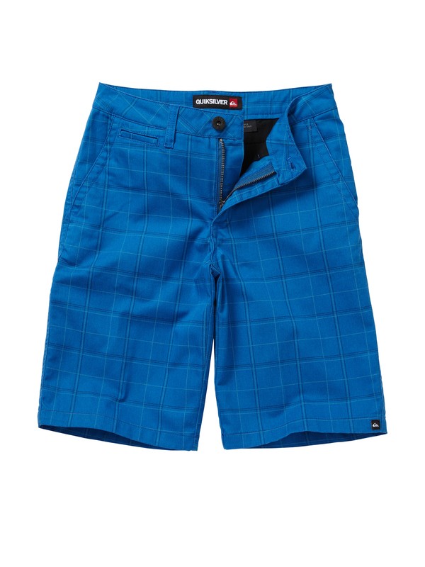quiksilver, Boys 2-7 Union Surplus Walk Shorts, SNORKEL (bqc1) 0 Boys 2-7 Union Surplus Walk Shorts AQKWS00032 Quiksilver