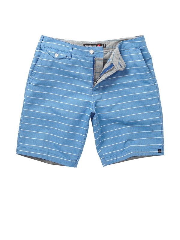 quiksilver, Boys 2-7 Mong Talk Walk Shorts, SNORKLE (bqc3) 0 Boys 2-7 Mong Talk Walk Shorts AQKWS00034 Quiksilver