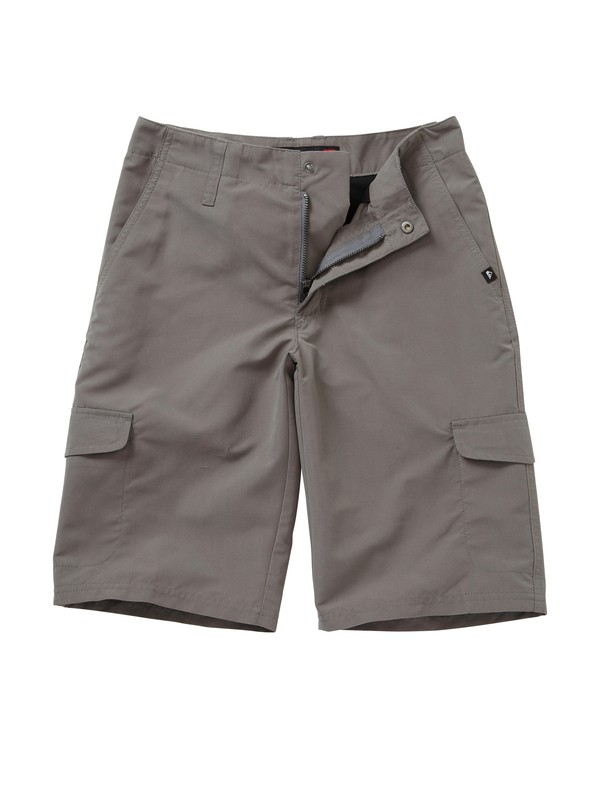 quiksilver, PLATOON U BOY, METAL (kpc0) 0 PLATOON U BOY AQKWS00059 Quiksilver