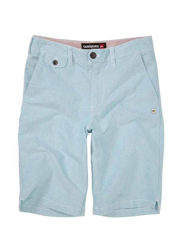 quiksilver, Boys 2-7 Avalon Shorts, TILE BLUE (bny0) 0 Boys 2-7 Avalon Shorts AQKWS00074 Quiksilver