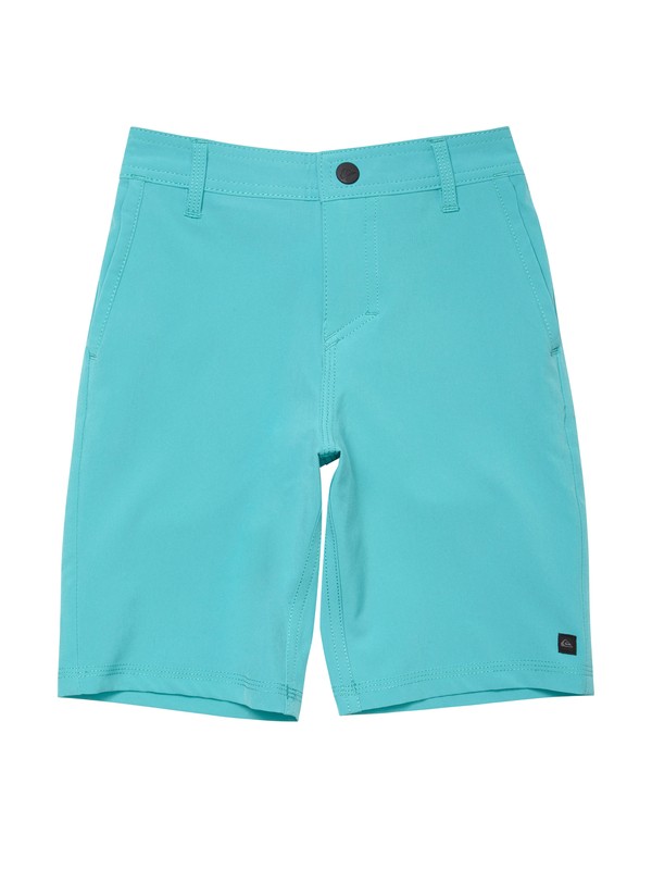 quiksilver, Boys 2-7 F.A.A. Amphibians, BALTIC (blk0) 0 Boys 2-7 F.A.A. Amphibians AQKWS00091 Quiksilver