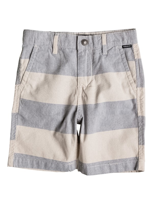 quiksilver, Point Break - Shorts, RAINY DAY (sew0) 0 Point Break - Shorts AQKWS03036 Quiksilver