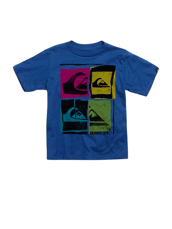 quiksilver, ICONOCLASS KT0 YG9, TWILIGHT BLUE (bsa0) 0 ICONOCLASS KT0 YG9 AQKZT00217 Quiksilver
