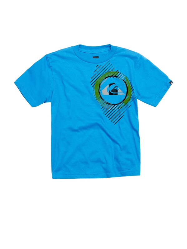 quiksilver, ON TIME KT0 YJ4, SNORKEL (bqc0) 0 ON TIME KT0 YJ4 AQKZT00234 Quiksilver