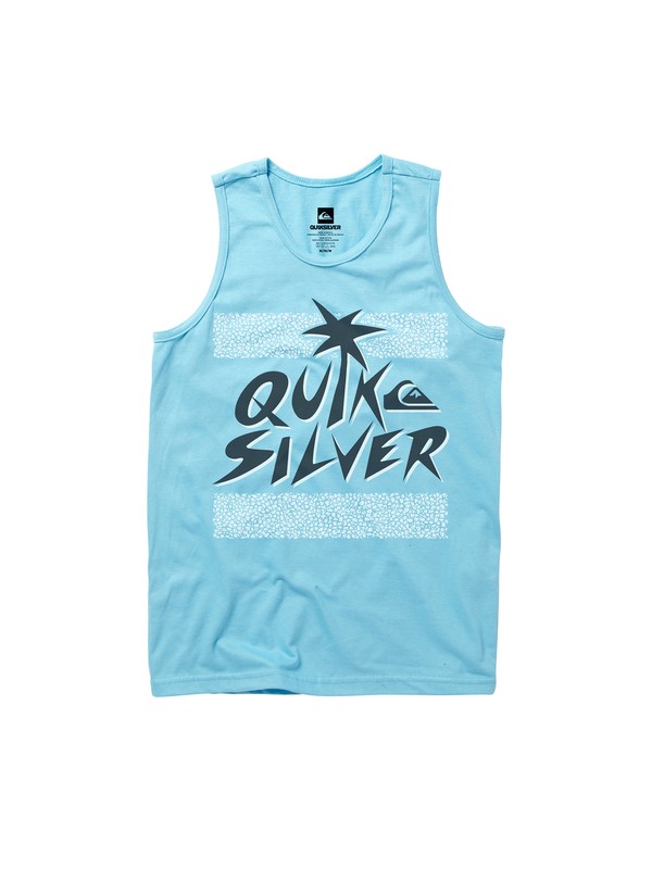 quiksilver, MONDO LIZARD KT1 ZF9, LAGOON (bhr0) 0 MONDO LIZARD KT1 ZF9 AQKZT00278 Quiksilver