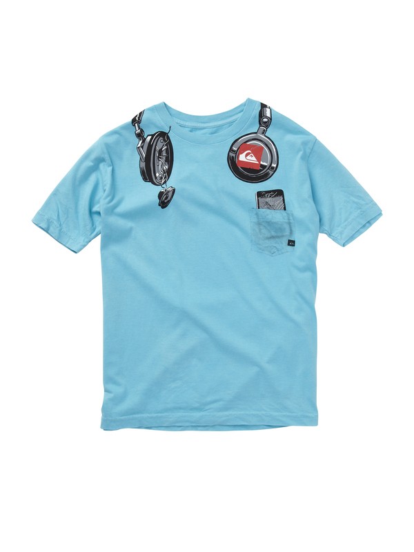 quiksilver, SHREDDER KTZ ZE6, LAGOON (bhr0) 0 SHREDDER KTZ ZE6 AQKZT00287 Quiksilver