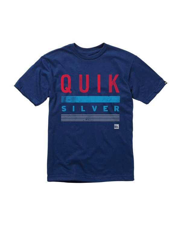 quiksilver, RATIONAL KT0 ZB6, TWILIGHT BLUE (bsa0) 0 RATIONAL KT0 ZB6 AQKZT00292 Quiksilver