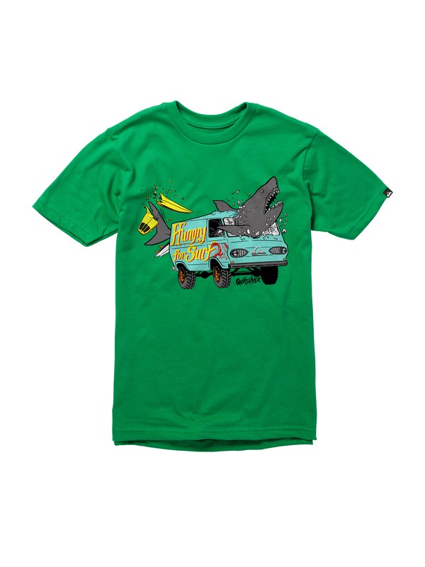 quiksilver, CRASH COURSE KT0 ZD3, SHAMROCK (grj0) 0 CRASH COURSE KT0 ZD3 AQKZT00298 Quiksilver
