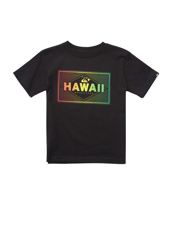 quiksilver, GRAVY ALL OVER KD, BLACK (kvj0) 0 GRAVY ALL OVER KD AQKZT00315 Quiksilver