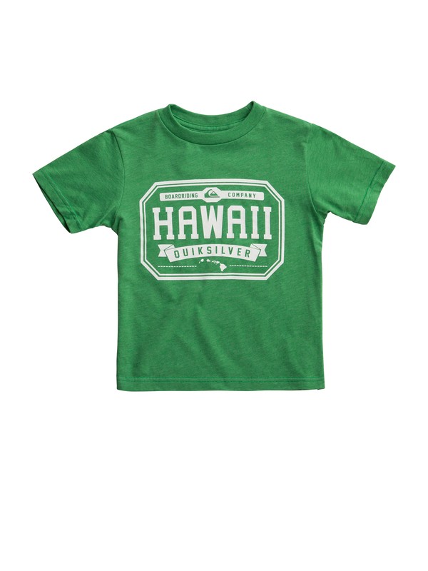 quiksilver, KANE KD, VERDE HEATHER (gpsh) 0 KANE KD AQKZT00347 Quiksilver