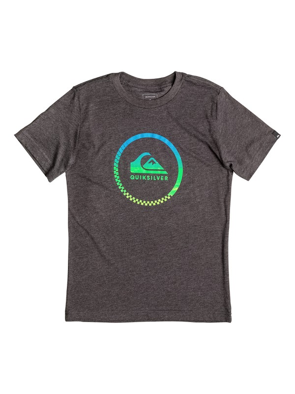 Active Momentum - T-Shirt AQKZT03204 0 Active Momentum - T-Shirt AQKZT03204 Quiksilver