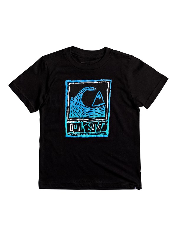 quiksilver, PEAKS KT0, BLACK (kvj0) 0 PEAKS KT0 AQKZT03247 Quiksilver