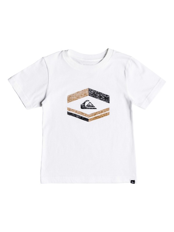 MAJOR TONE KT0 AQKZT03324 0 Boys 2-7 Major Tone - T-Shirt AQKZT03324 Quiksilver