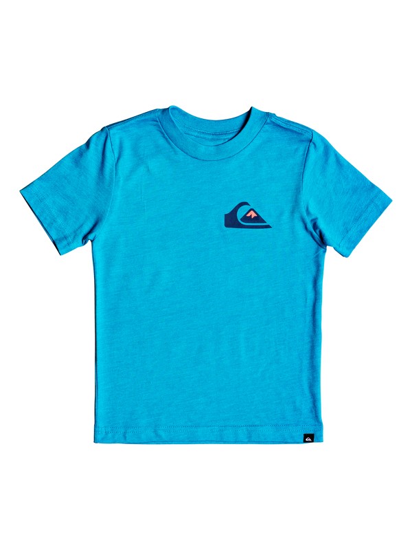 quiksilver, VICE VERSA KT0, TYPHOON HEATHER (bnyh) 0 VICE VERSA KT0 Azul AQKZT03363 Quiksilver