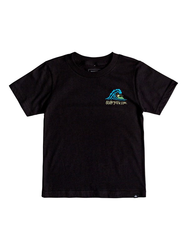 quiksilver, QUIK START KT0, BLACK (kvj0) 0 QUIK START KT0 Black AQKZT03364 Quiksilver